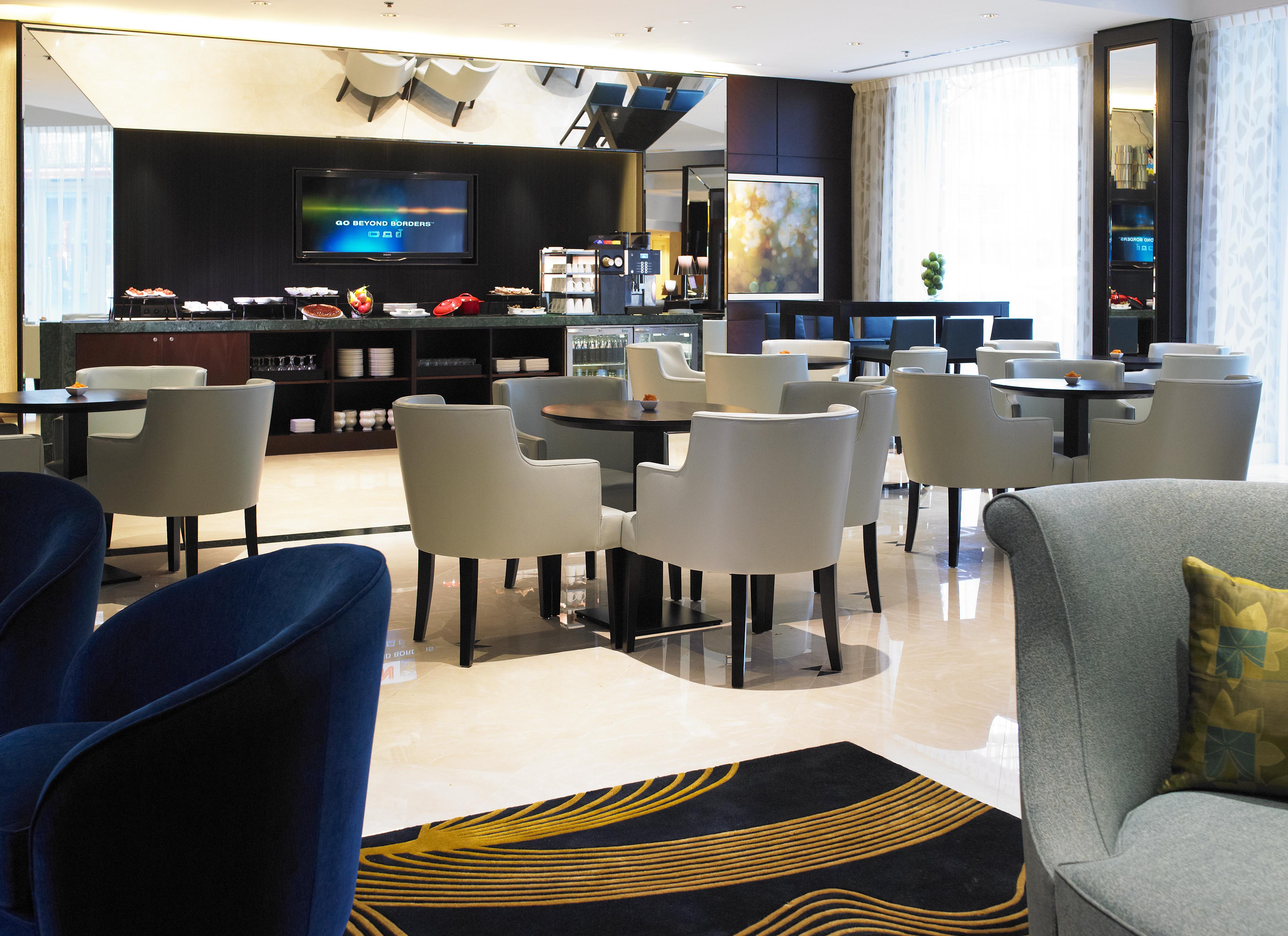 Brussels Marriott Hotel Grand Place Exterior photo