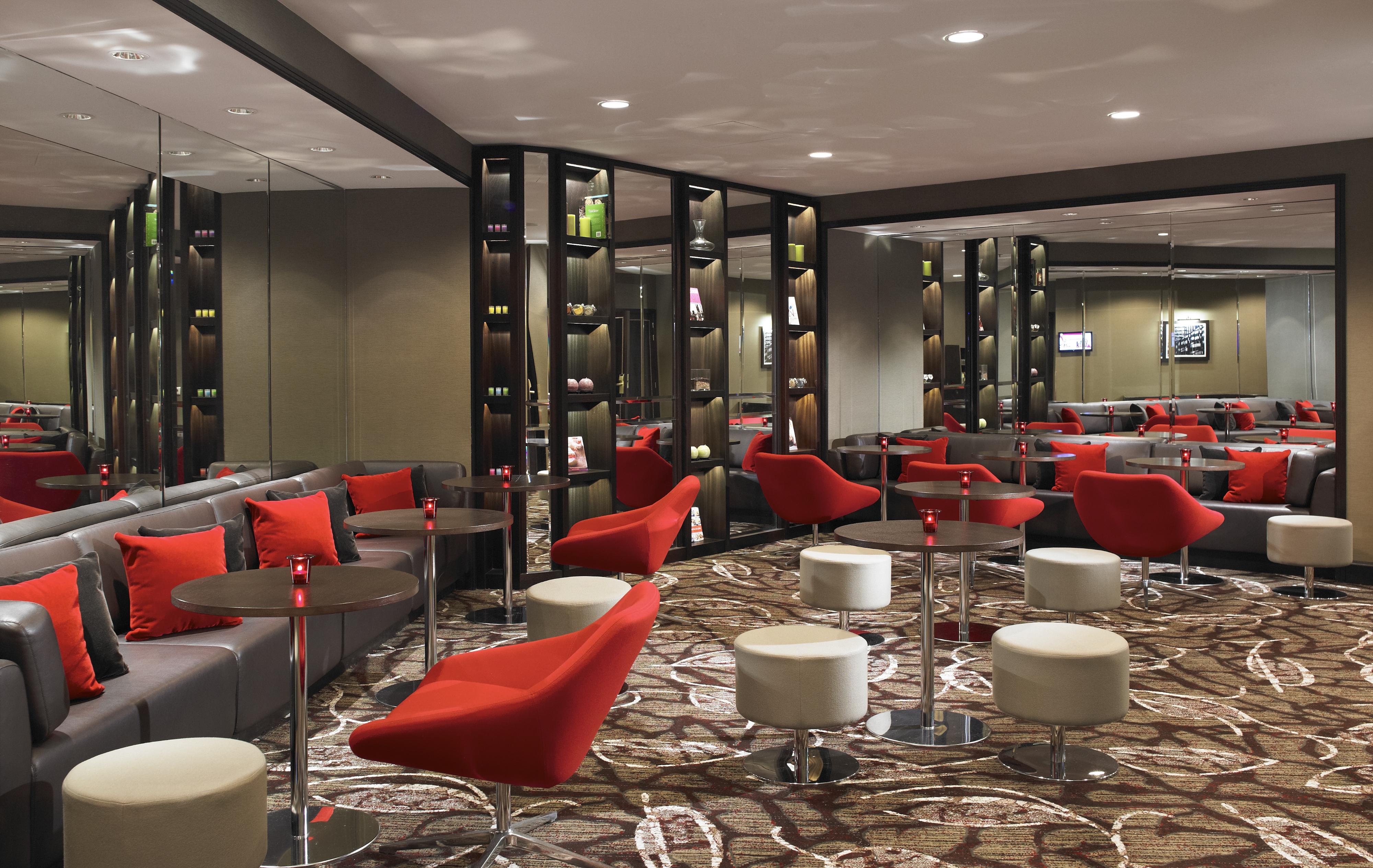 Brussels Marriott Hotel Grand Place Exterior photo