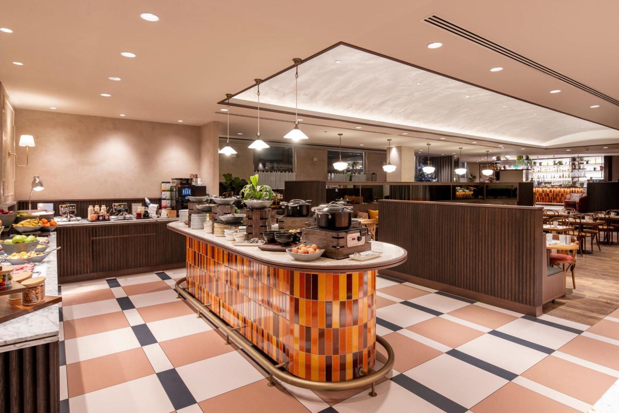 Brussels Marriott Hotel Grand Place Exterior photo